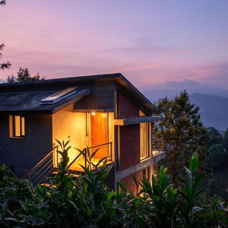 קונור Lohonostays Villa Amani 8A מראה חיצוני תמונה