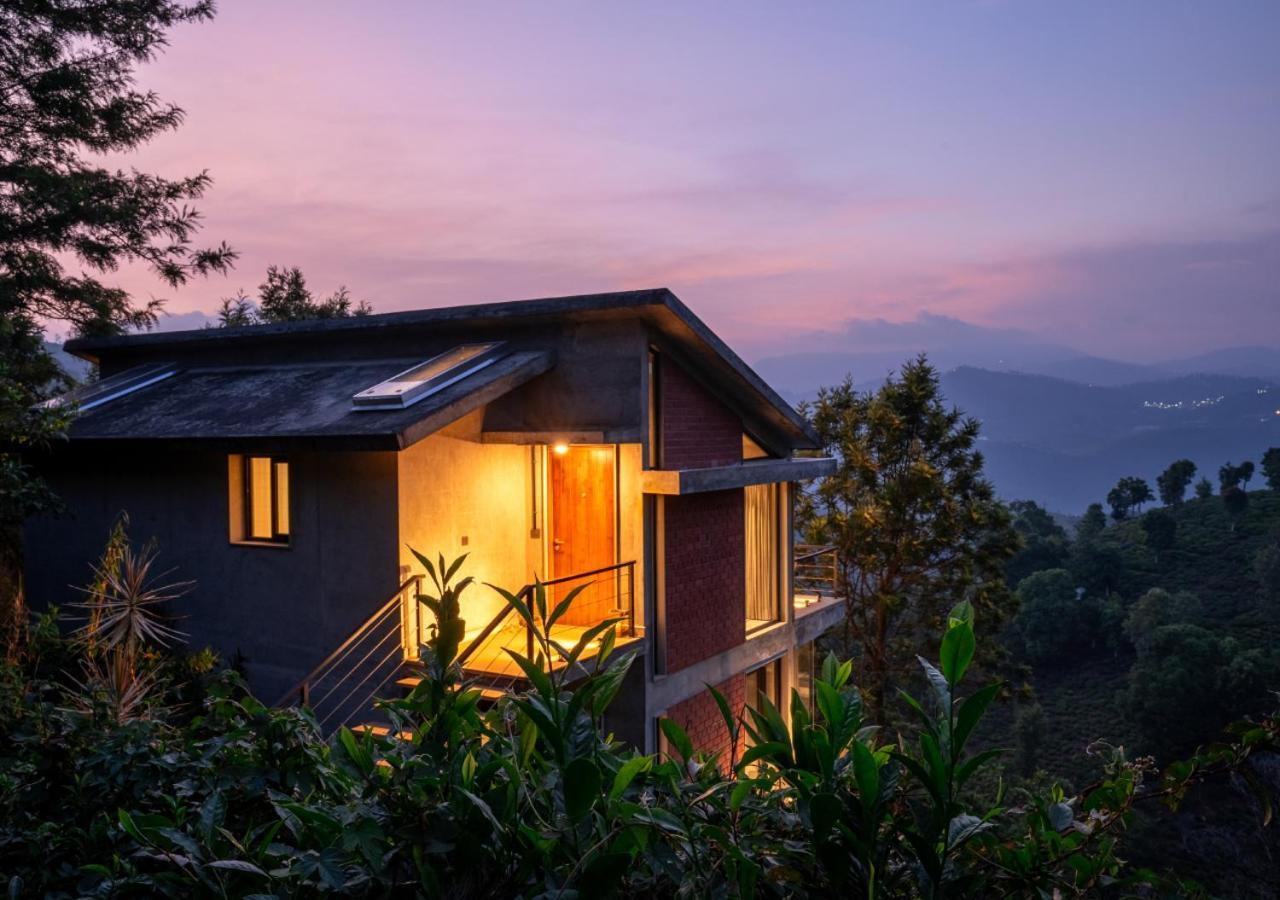 קונור Lohonostays Villa Amani 8A מראה חיצוני תמונה