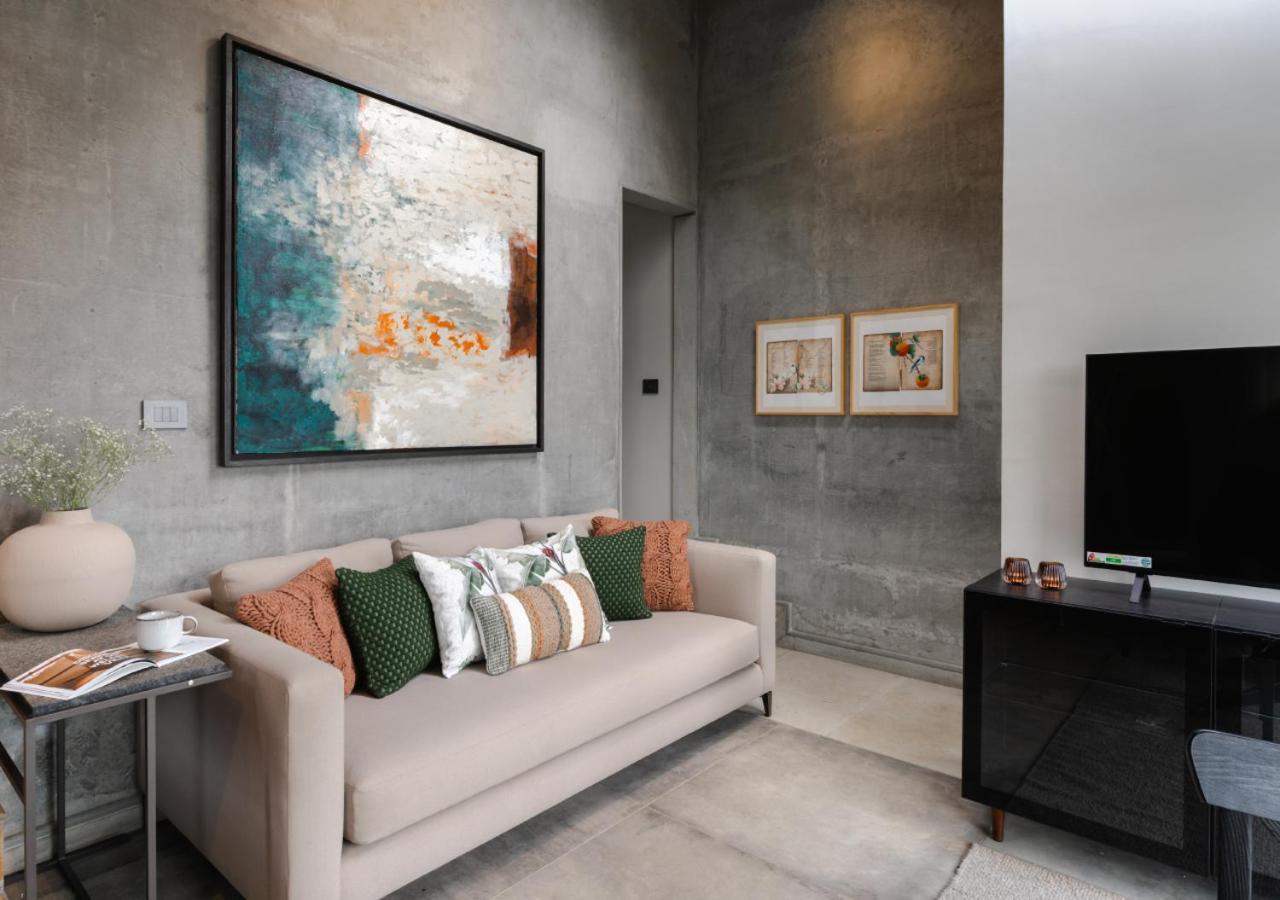 קונור Lohonostays Villa Amani 8A מראה חיצוני תמונה