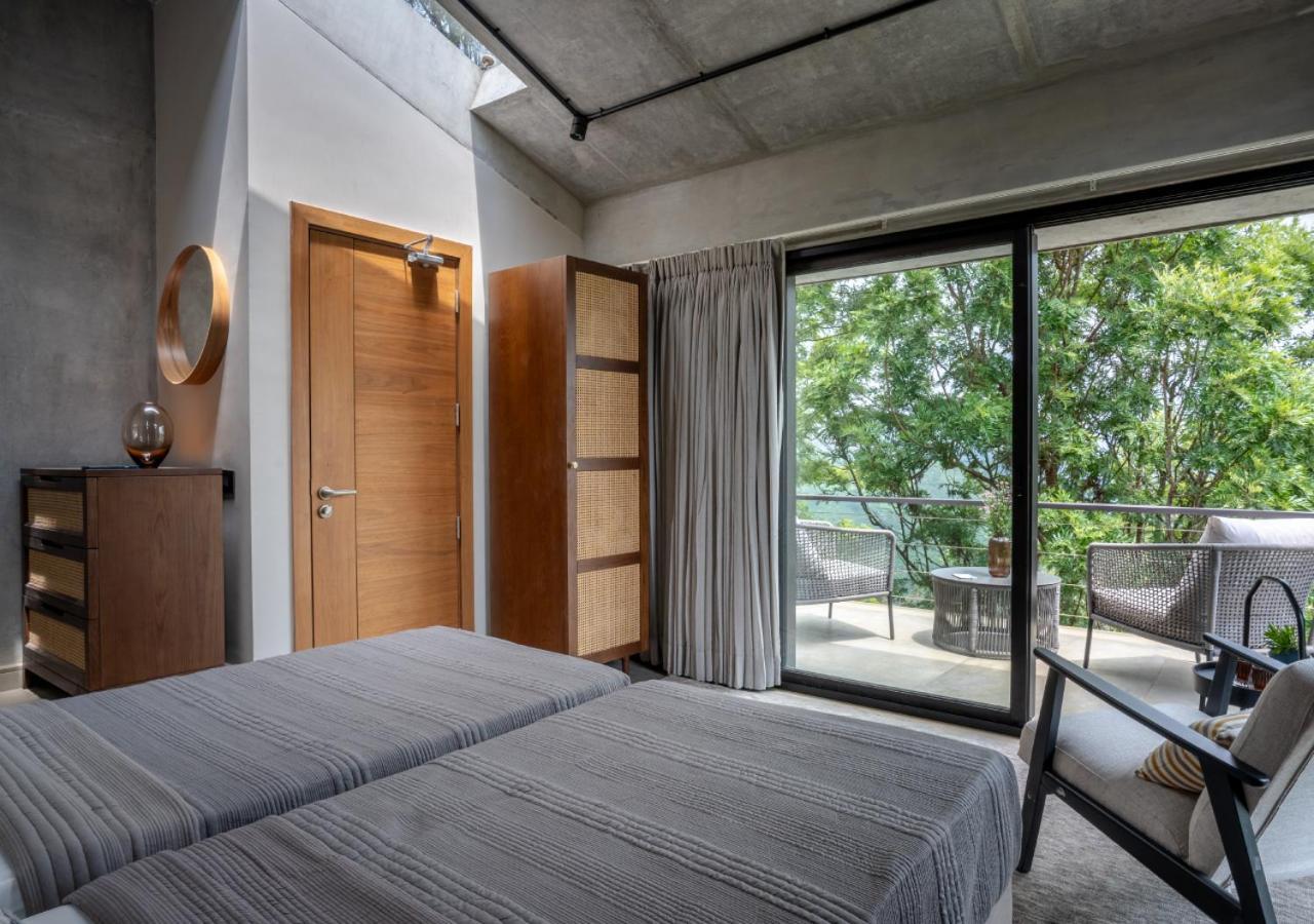 קונור Lohonostays Villa Amani 8A מראה חיצוני תמונה