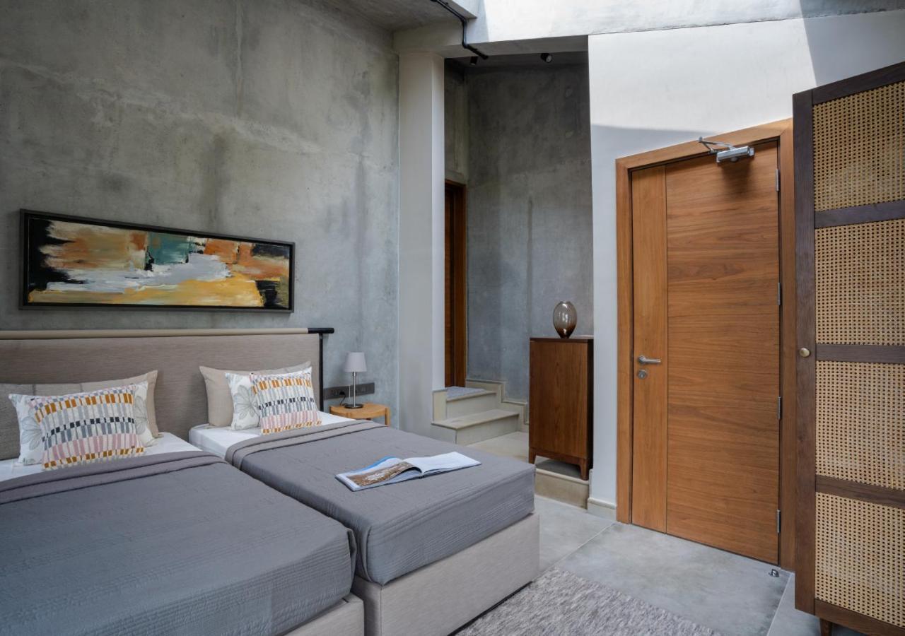 קונור Lohonostays Villa Amani 8A מראה חיצוני תמונה
