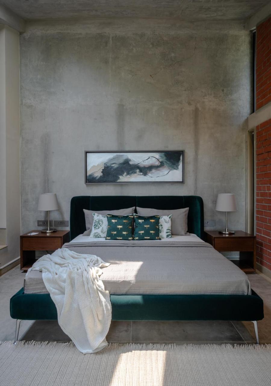 קונור Lohonostays Villa Amani 8A מראה חיצוני תמונה